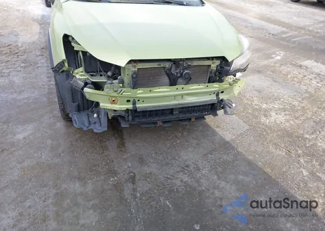 2014 Subaru Xv Crosstrek Hybrid 2.0I Touring from USA, damaged, VIN JF2GPBKC1EH247535